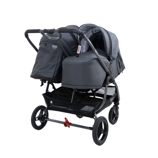 Valco Baby Snap Ultra Duo Elite Pram/Stroller Carousel 1