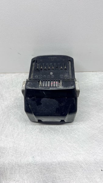 Hitachi BSL1860 18V/ 6.0Ah Li-ion Battery Carousel 4