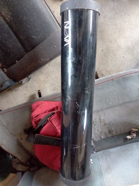 Empty Telescope Tube Nova 130mm Carousel 1