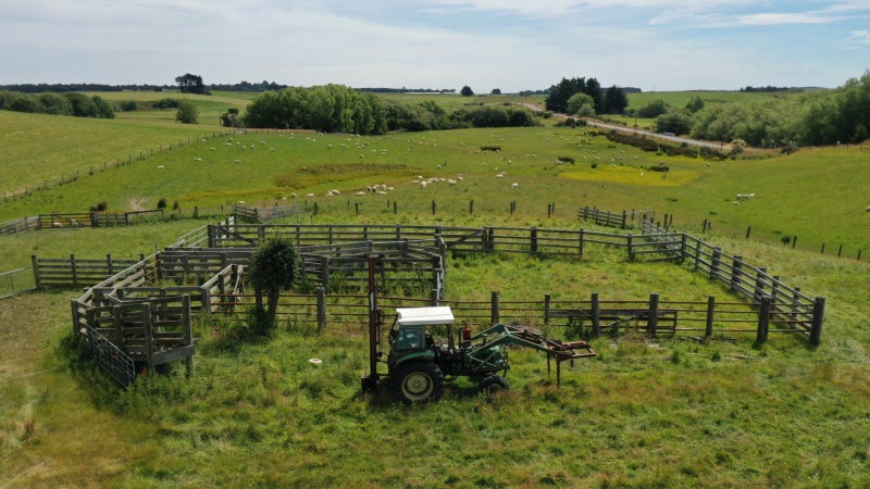 First Farm or Support Block64428515585026113