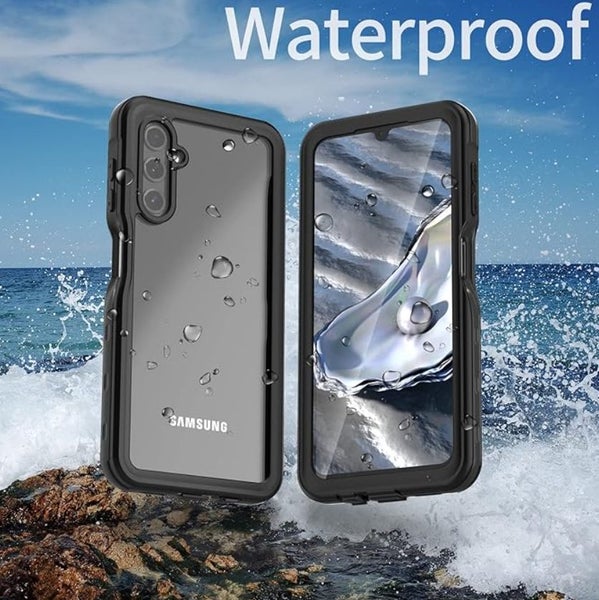 Huawei Mate 20 Pro Waterproof Case Snap Deal Carousel 2