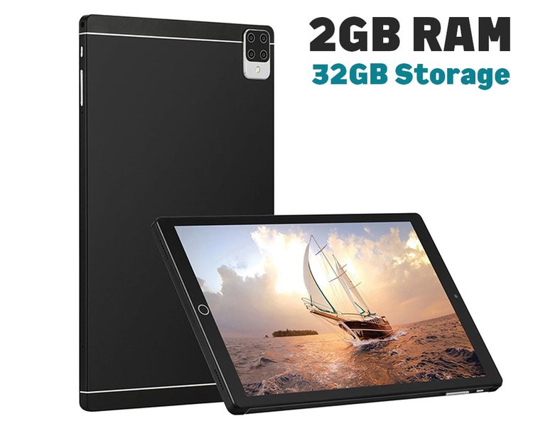 Android tablet Carousel 1
