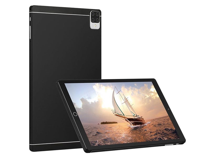 Android tablet Carousel 2