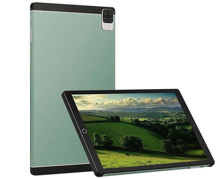Android tablet Carousel 2
