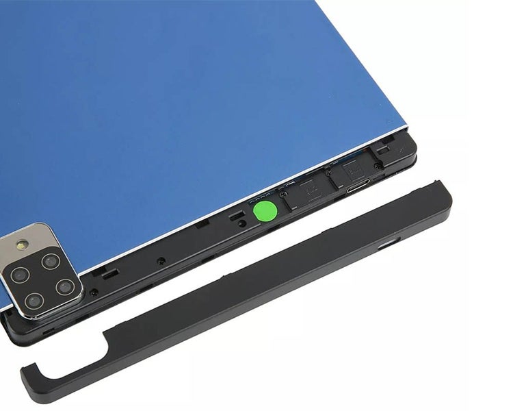 Android tablet Carousel 2
