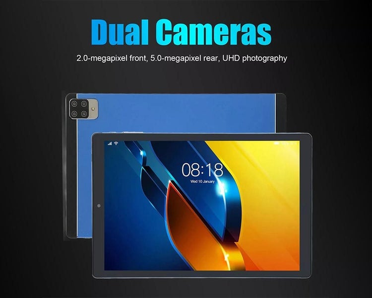 Android tablet Carousel 15