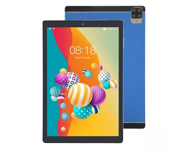 Android tablet (OVER STOCKED) Carousel 2