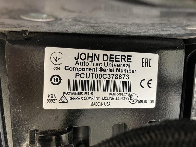 1908 John Deere ATU 200 Carousel 3