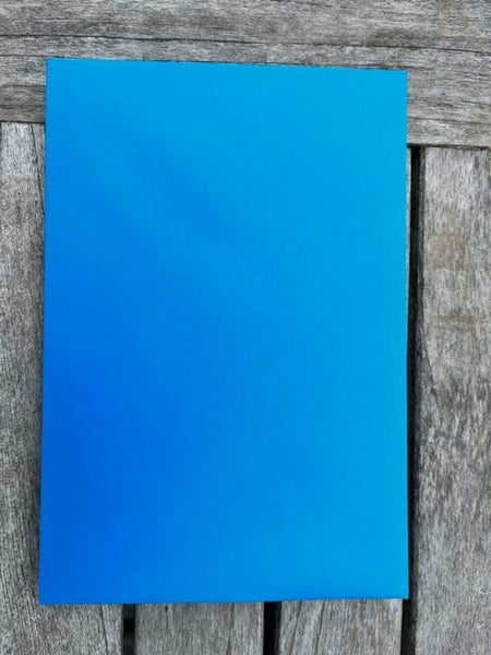 Blue Envelopes 175 x 120mm - 25 Carousel 2