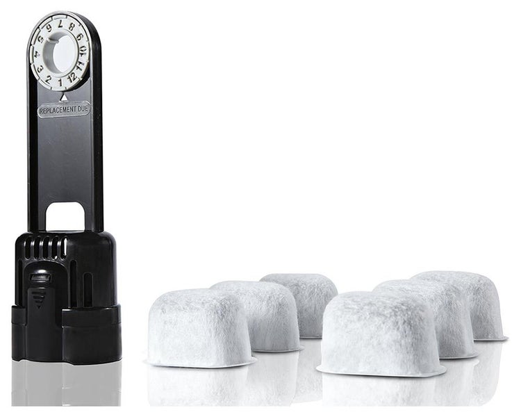 6Pcs Coffee Machine Filters Replacement - (NZ Clearance) Carousel 2