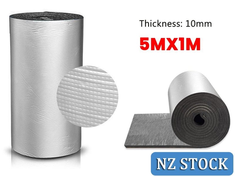 Sound Deadener Car Heat Insulation Mat Sale - Sale Sale Deal Carousel 1