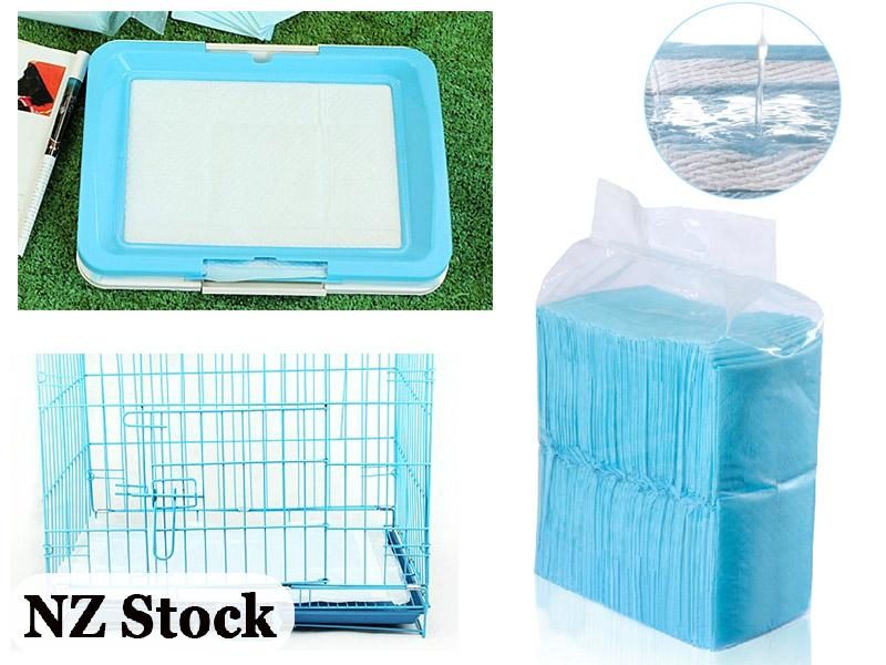 PTN NEW Puppy Training Pads Sale Sale Carousel 1