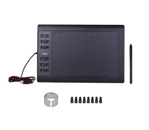 Drawing Tablet Writing Tablet Carousel 1