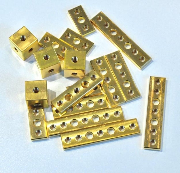 Threaded Parts Carousel 1