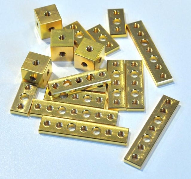 Threaded Parts Carousel 2