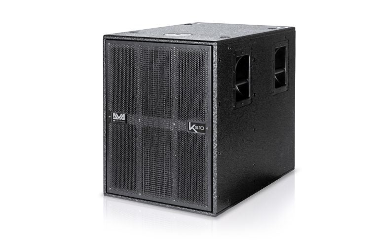 DVA KS10 Active 18"subwoofer Carousel 1