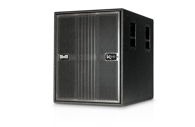 DVA KS10 Active 18"subwoofer Carousel 2