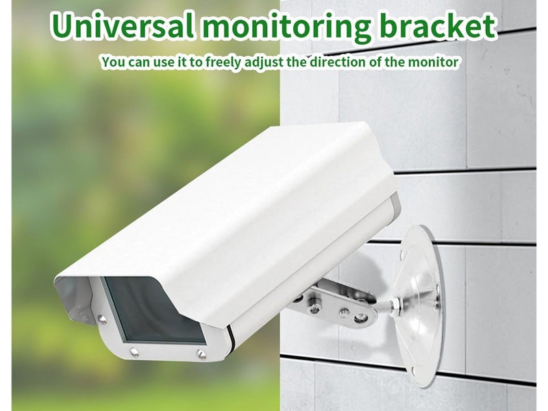 PTZ Security Camera Wall Mount x 5 (Over Stocked) Now Carousel 2