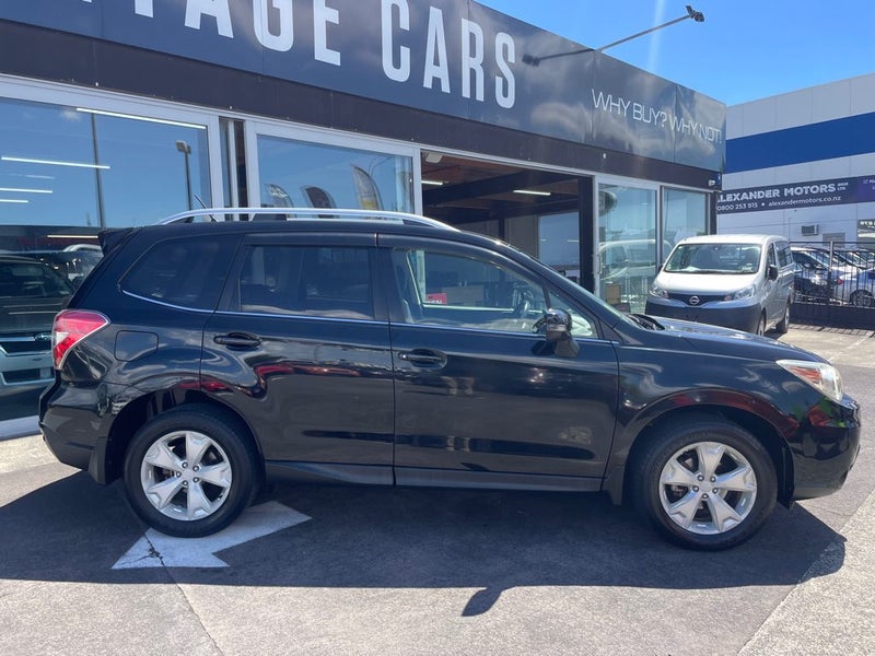 2013 Subaru Forester Adaptive Cruise, Tidy Example62863256976643111