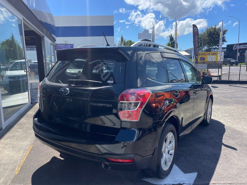 2013 Subaru Forester Adaptive Cruise, Tidy Example62863256976643112