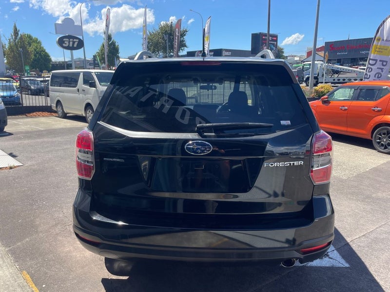 2013 Subaru Forester Adaptive Cruise, Tidy Example62863256976643113