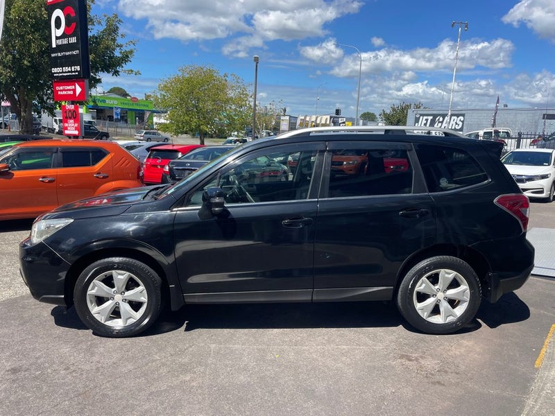 2013 Subaru Forester Adaptive Cruise, Tidy Example62863256976643114