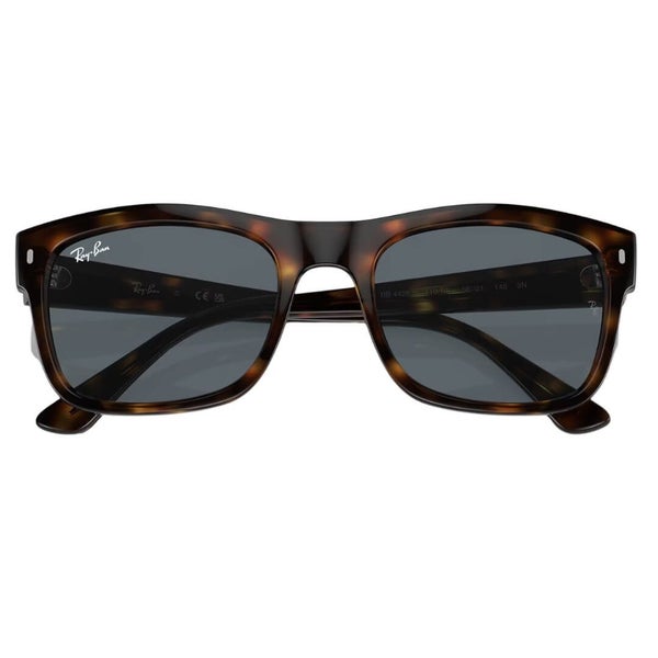 Ray-Ban RB4428 710/R5 Havana Frame & Azure Blue Lens Carousel 6