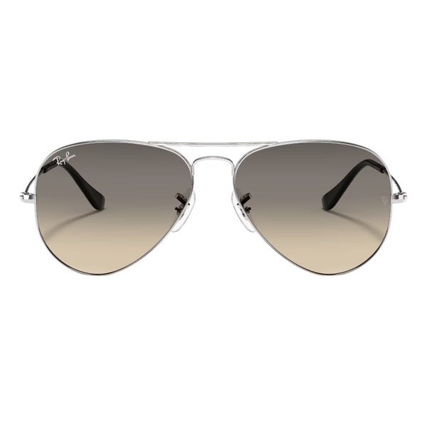 Ray-Ban RB3025 003/32 58-14 AVIATOR GRADIENT Sunglasses Carousel 2