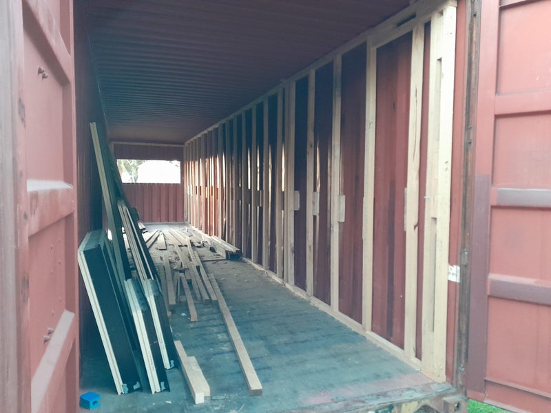 Container Home Carousel 2