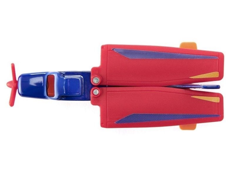 SIKU: Sporting Plane - Diecast Model Carousel 5