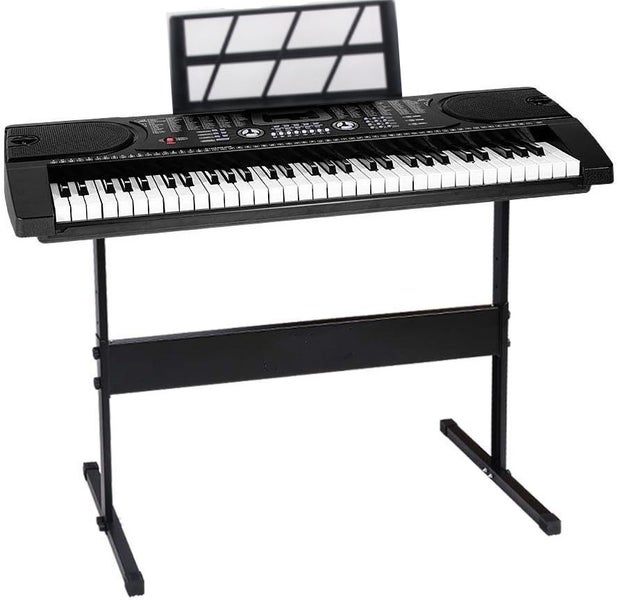 New 61 Key Keyboard Piano Afterpay Carousel 1