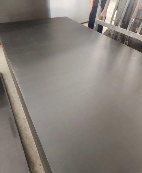 17mm 2400*1200mm Plywood Black Faced Formply (Delivery within Auckland) Carousel 2