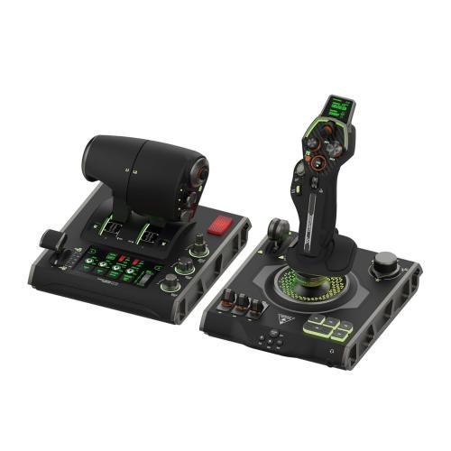 Turtle Beach VelocityONE Flightdeck For PC [TBV1FD] Carousel 1