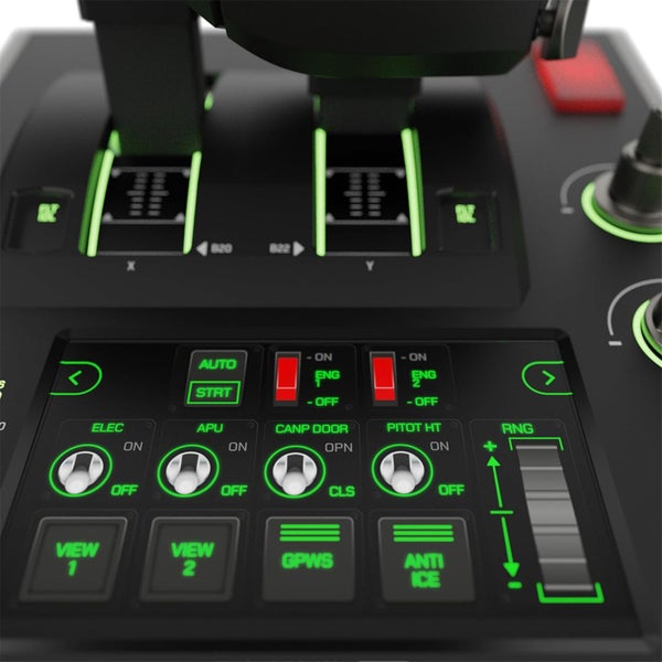 Turtle Beach VelocityONE Flightdeck For PC [TBV1FD] Carousel 2