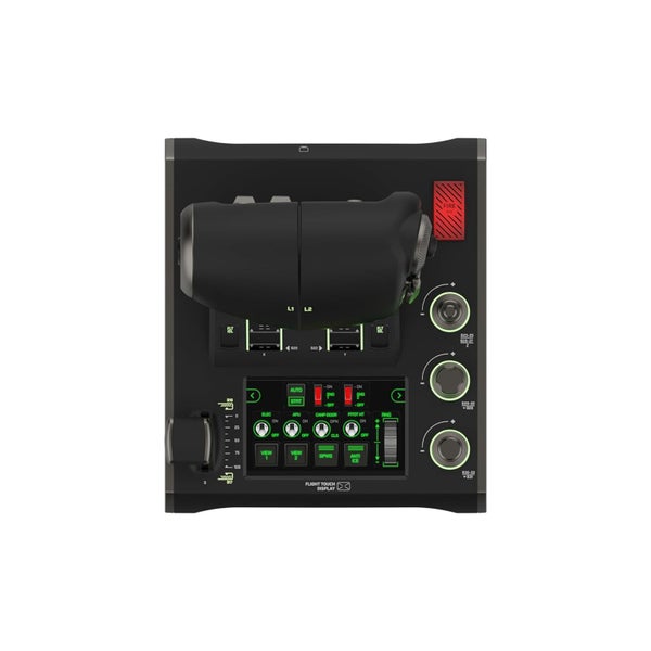 Turtle Beach VelocityONE Flightdeck For PC [TBV1FD] Carousel 9