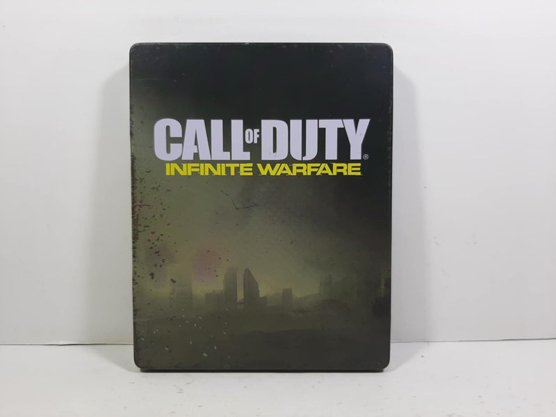 Call of Duty: Infinite Warfare Carousel 1