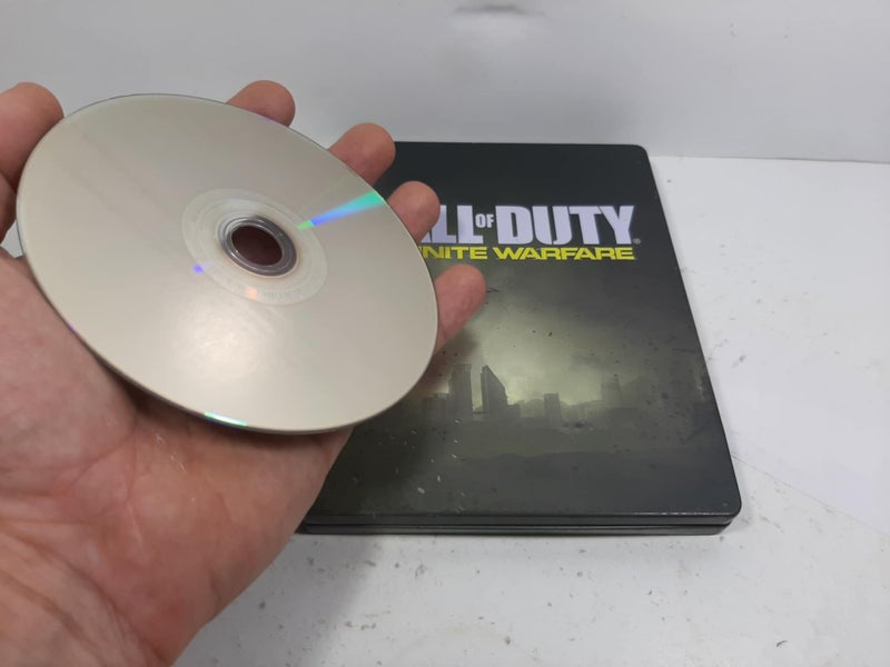 Call of Duty: Infinite Warfare Carousel 4