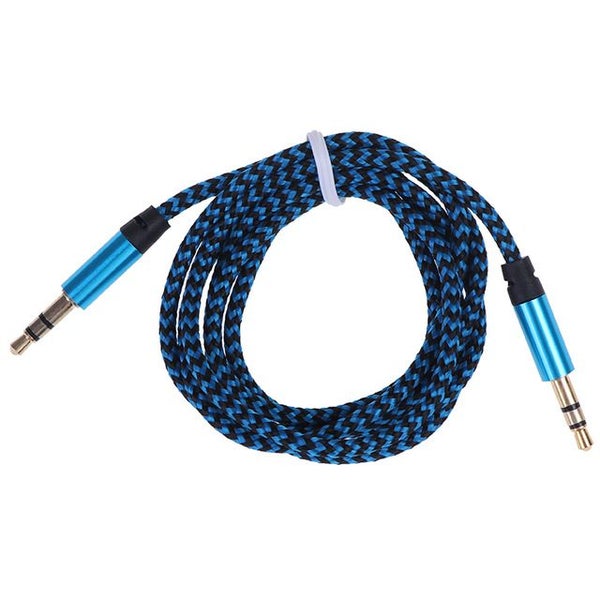 3.5mm to 3.5mm Aux Cable Carousel 6