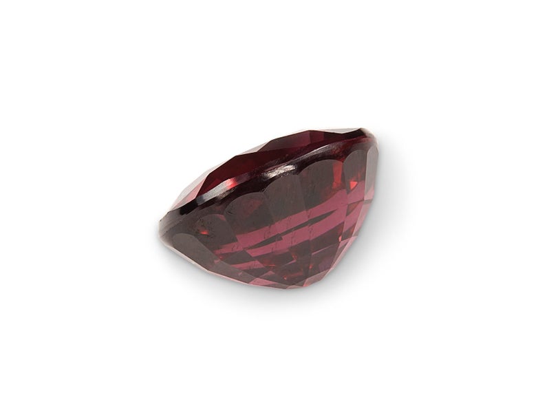 2.52ct Almandine Garnet - Precious Gemstone Boutique Carousel 2
