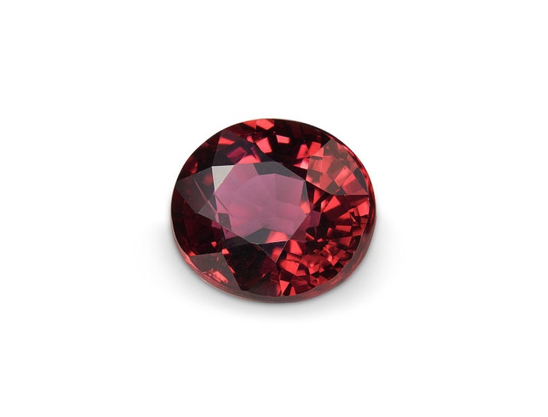 2.52ct Almandine Garnet - Precious Gemstone Boutique Carousel 1