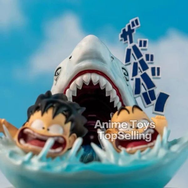 9cm/3.54in Anime Dragon Ball Z Figure Goku and Krillin Figure Collectible Toys Carousel 2