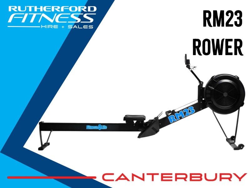 Fitness4Life RM23 Erg Rower628678509676831128