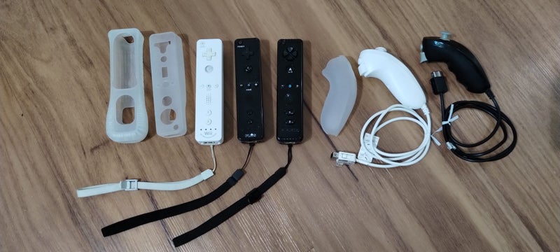 Nintendo Wii Package Carousel 10