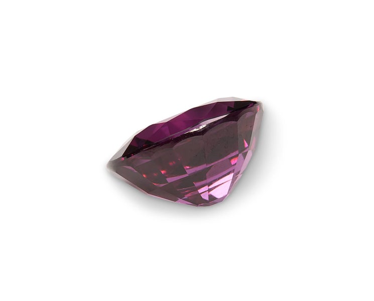 4.18ct Rhodolite Garnet - The Sapphire Merchant Carousel 2