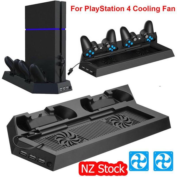 PS4 Controller Charger (Auckland Stock) Carousel 14