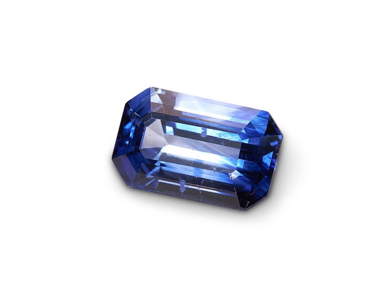 1.31ct Blue Sapphire - Precious Gemstone Boutique Carousel 1