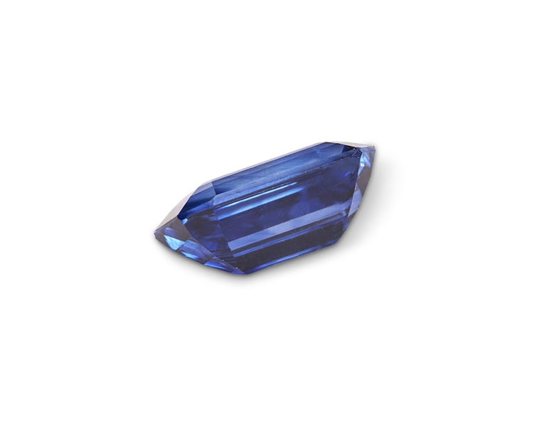 1.31ct Blue Sapphire - Precious Gemstone Boutique Carousel 2