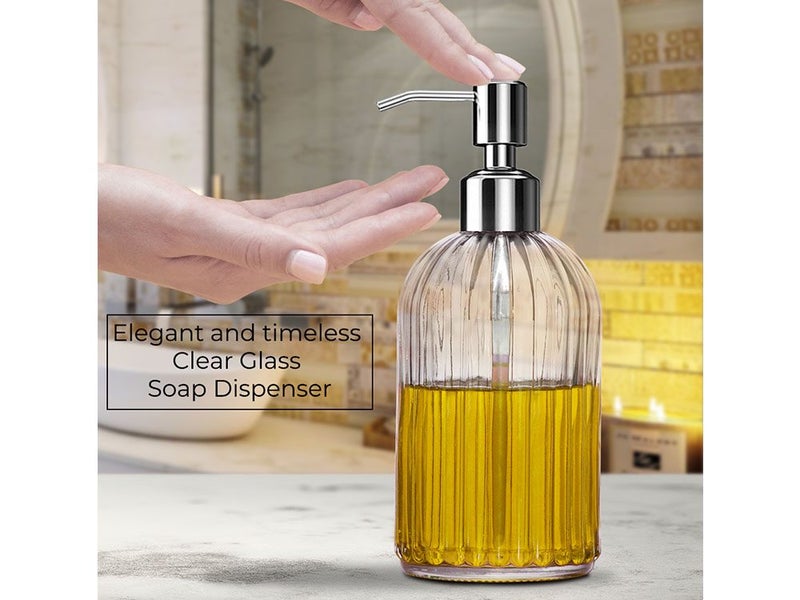 PTN NEW Soap Dispenser Sale Sale Sale Carousel 13