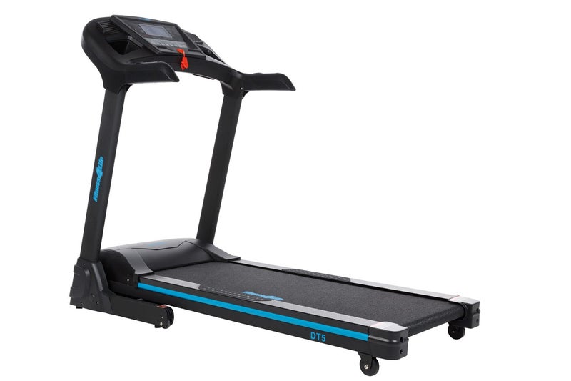 Fitness4Life DT5 Treadmill62866851558531114