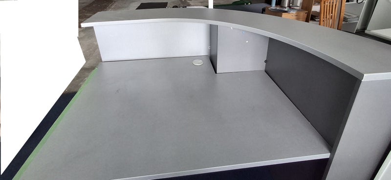 Reception Counter Carousel 2